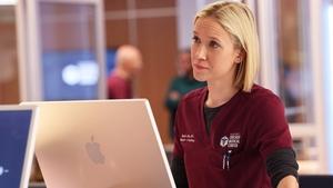 Nemocnice Chicago Med 7. epizoda