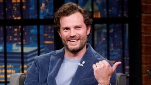 Late Night with Seth Meyers 70. epizoda