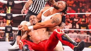 WWE NXT 10. epizoda