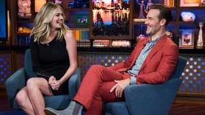 Watch What Happens Live with Andy Cohen 130. epizoda