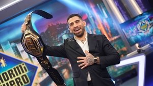 El hormiguero 93. epizoda