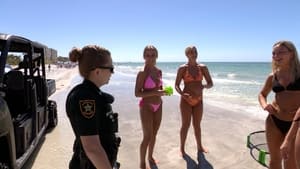 Cops 1. epizoda