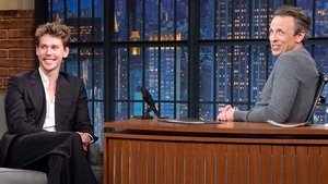 Late Night with Seth Meyers 69. epizoda
