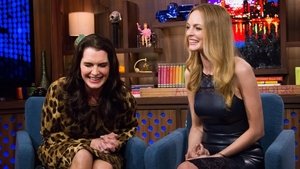 Watch What Happens Live with Andy Cohen 10. epizoda