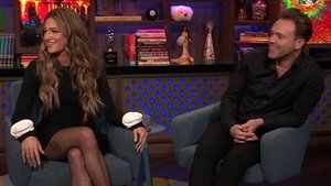 Watch What Happens Live with Andy Cohen 36. epizoda