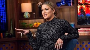 Watch What Happens Live with Andy Cohen 11. epizoda