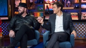 Watch What Happens Live with Andy Cohen 173. epizoda