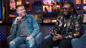 Watch What Happens Live with Andy Cohen 190. epizoda