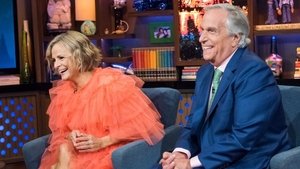 Watch What Happens Live with Andy Cohen 175. epizoda