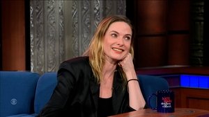 The Late Show with Stephen Colbert 60. epizoda