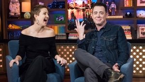 Watch What Happens Live with Andy Cohen 183. epizoda