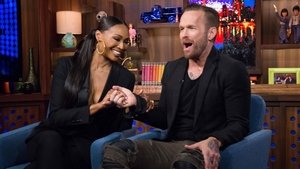 Watch What Happens Live with Andy Cohen 1. epizoda