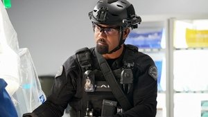 S.W.A.T. 4. epizoda