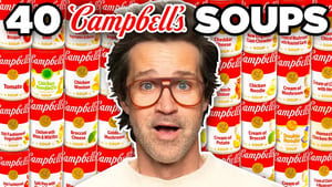 Good Mythical Morning 36. epizoda