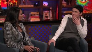 Watch What Happens Live with Andy Cohen 194. epizoda