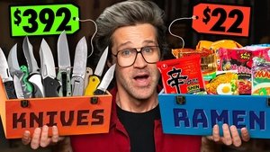 Good Mythical Morning 32. epizoda