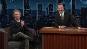 Jimmy Kimmel Live! 69. epizoda