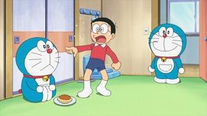 Doraemon 1366. epizoda