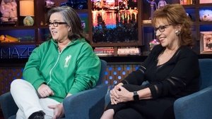 Watch What Happens Live with Andy Cohen 185. epizoda
