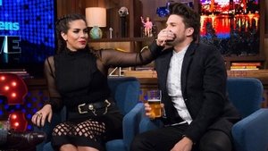 Watch What Happens Live with Andy Cohen 2. epizoda