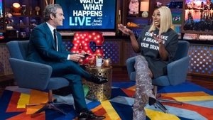 Watch What Happens Live with Andy Cohen 181. epizoda