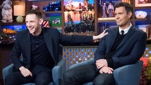 Watch What Happens Live with Andy Cohen 207. epizoda