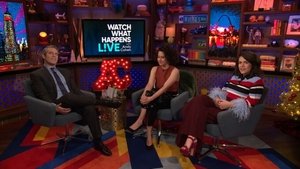 Watch What Happens Live with Andy Cohen 199. epizoda