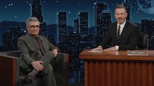 Jimmy Kimmel Live! 72. epizoda