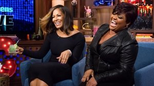 Watch What Happens Live with Andy Cohen 6. epizoda