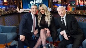 Watch What Happens Live with Andy Cohen 206. epizoda