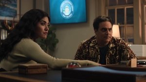 NCIS: Hawaiʻi 4. epizoda