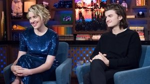 Watch What Happens Live with Andy Cohen 195. epizoda