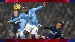 Match of the Day 32. epizoda