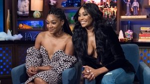 Watch What Happens Live with Andy Cohen 201. epizoda