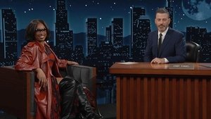 Jimmy Kimmel Live! 70. epizoda