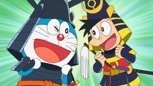 Doraemon 1371. epizoda