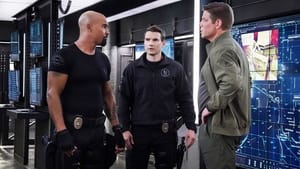 S.W.A.T. 5. epizoda