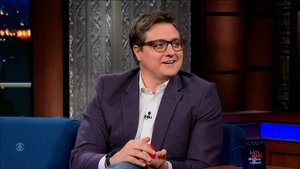 The Late Show with Stephen Colbert 59. epizoda