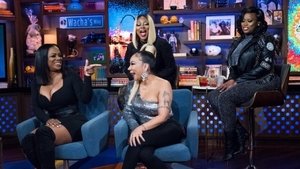 Watch What Happens Live with Andy Cohen 186. epizoda
