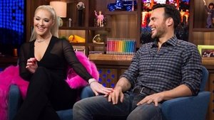 Watch What Happens Live with Andy Cohen 3. epizoda