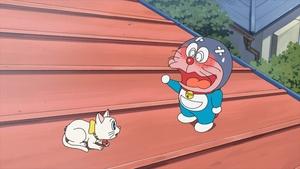Doraemon 1369. epizoda