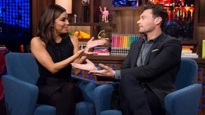 Watch What Happens Live with Andy Cohen 9. epizoda