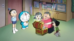 Doraemon 1368. epizoda