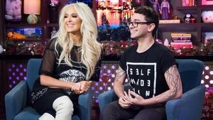 Watch What Happens Live with Andy Cohen 208. epizoda