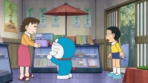 Doraemon 1367. epizoda