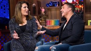 Watch What Happens Live with Andy Cohen 12. epizoda