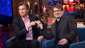 Watch What Happens Live with Andy Cohen 4. epizoda