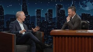Jimmy Kimmel Live! 71. epizoda