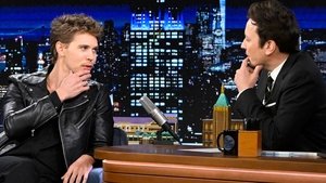 The Tonight Show Starring Jimmy Fallon 84. epizoda