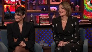 Watch What Happens Live with Andy Cohen 37. epizoda